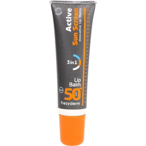 Frezyderm Sun Screen Lip Balm SPF 50+ 15ml