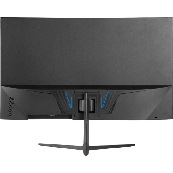 Iggual monitor 24" ips 1ms fhd 120hz vga hdmi mm