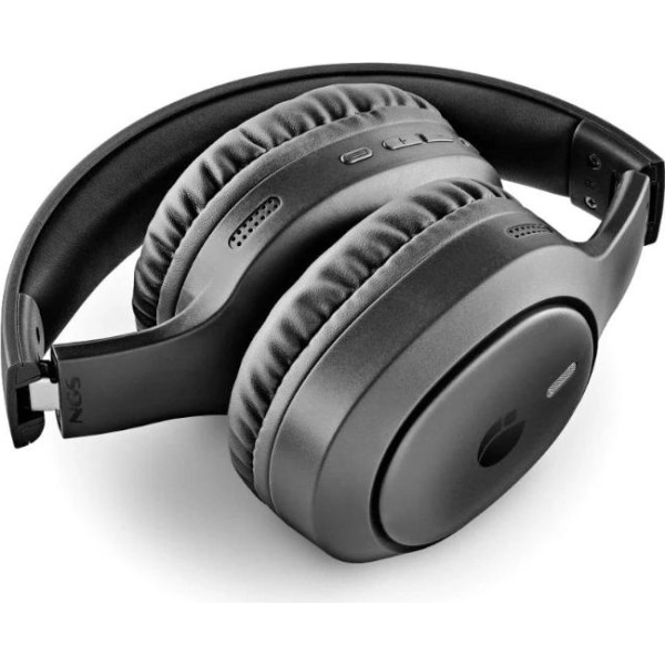 Ngs auricular artica tempest bt blue